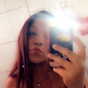 Meet your Posher, Valerie